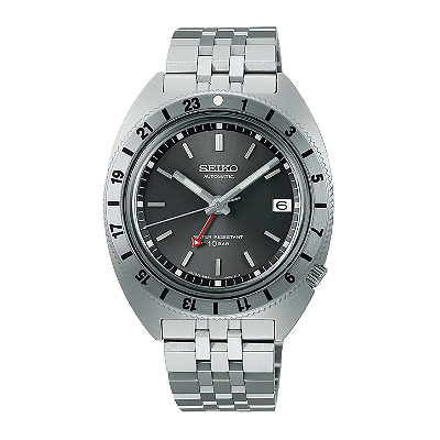 Seiko Prospex GMT Limited Edition
