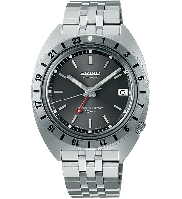 Seiko Prospex GMT Limited Edition