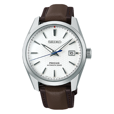 Relógio Seiko Presage 110th Anniversary Limited Edition SPB413J1 / SARX113