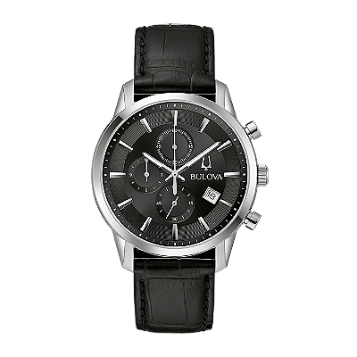 Bulova Sutton