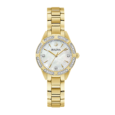 Bulova Sutton