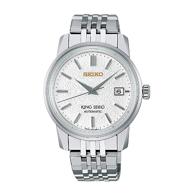 King Seiko SKS Limited Edition