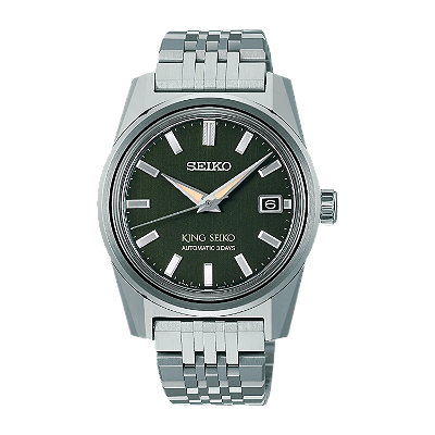 King Seiko KSK