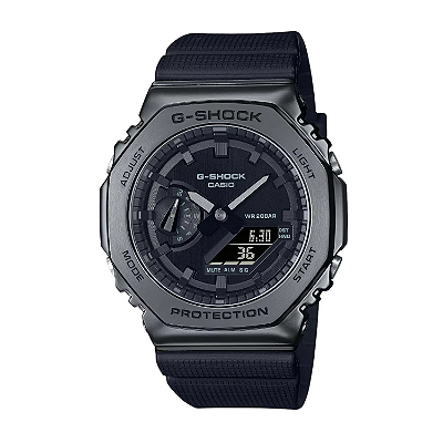 G-Shock G-Steel