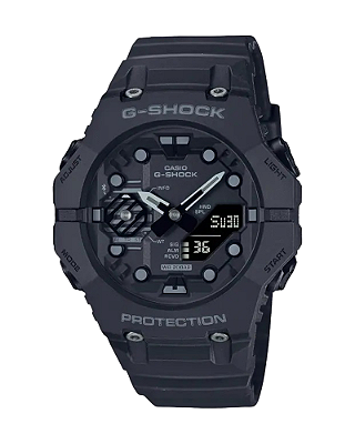 Relógio Casio G-SHOCK Carbon Core Guard GA-B001-1ADR