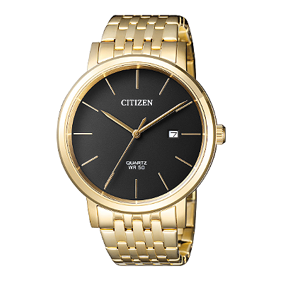 Relógio Citizen Quartz Masculino BI5072-51E / TZ20699U