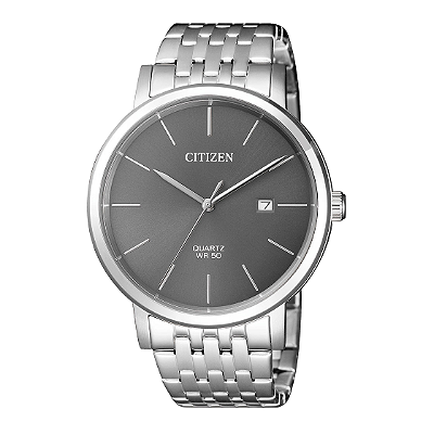 Relógio Citizen Quartz Masculino BI5070-57H / TZ20699W