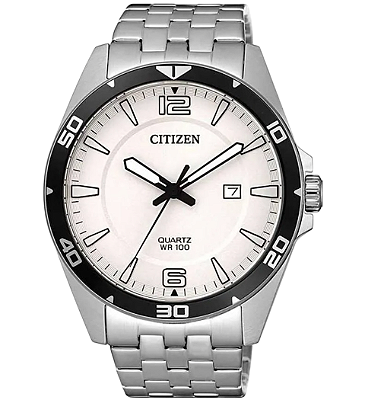 Relógio Citizen Quartz BI5051-51A / TZ31463Q