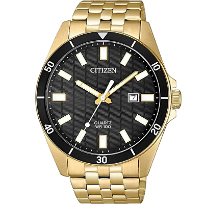 Relógio Citizen Quartz Masculino BI5052-59E / TZ31114U