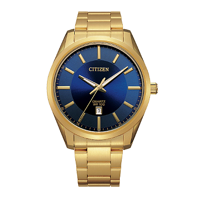 Relógio Citizen Quartz Masculino BI1032-58L / TZ20204A