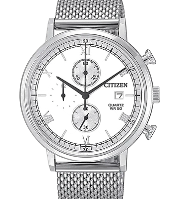 Relógio Citizen Cronógrafo AN3610-80A / TZ21143Q