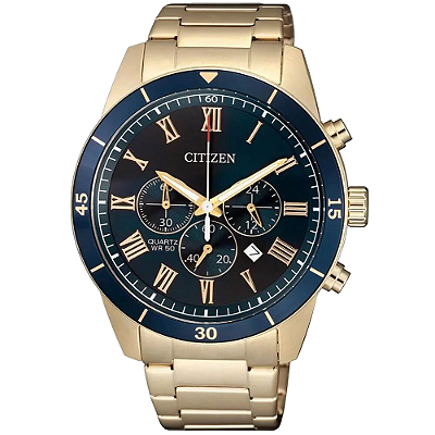 Relógio Citizen Cronógrafo Masculino AN8169-58L / TZ31507A