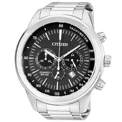 Relógio Citizen Cronógrafo Masculino AN8150-56E / TZ30973T