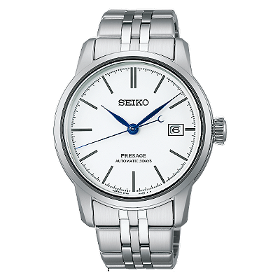 Relógio Seiko Presage Enamel Craftsmanship SPB403J1