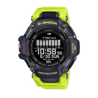 G-Shock G-Squad