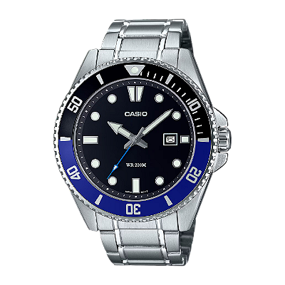 Casio Duro