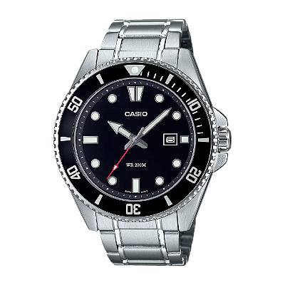 Casio Duro