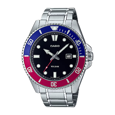 Casio Duro