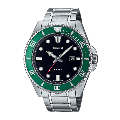 Casio Duro