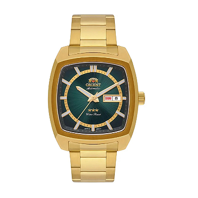 Orient 3 Stars