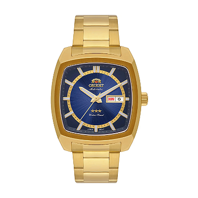 Orient 3 Stars