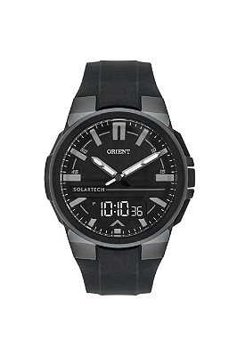 Relógio Orient Solartech Masculino MPSPA008