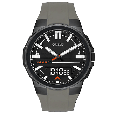 Relógio Orient Solartech Masculino MPSPA010