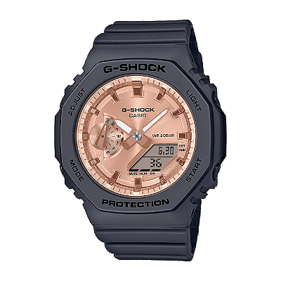 Relógio Casio G-shock Feminino GMA-S2100MD-1ADR