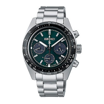 Seiko Prospex SpeedTimer