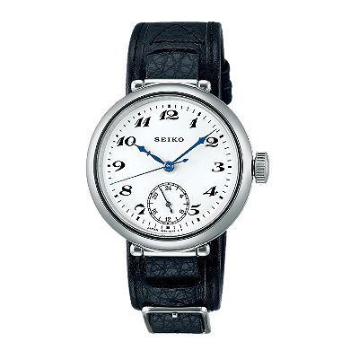 Seiko Presage Craftsmanship Limited Edition