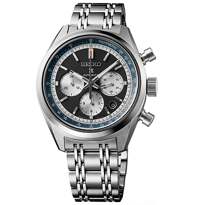 Relógio Seiko Prospex SpeedTimer SRQ049J1 / SBEC023 Limited Edition