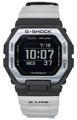 Relógio Casio G-SHOCK G-LIDE GBX-100TT-8DR