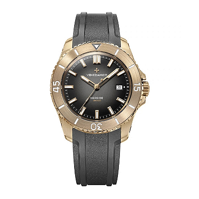 Venezianico Nereide Bronzo 42