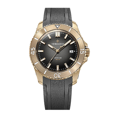 Venezianico Nereide Bronzo 42