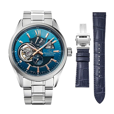 Orient Star Contemporary Limited Edition
