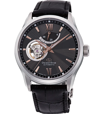 Relógio Orient Star Contemporary RE-AT0007N00B
