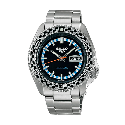 Seiko 5 Sport Special Edition