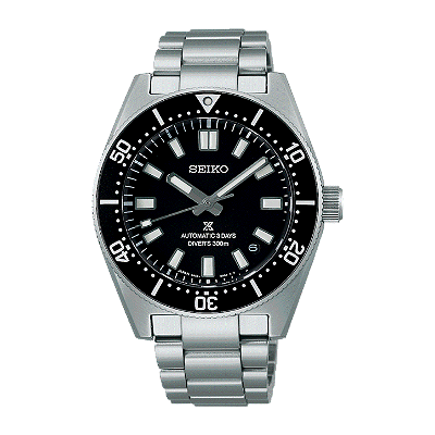 Seiko Prospex 62MAS