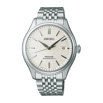 Seiko Presage Classic Series