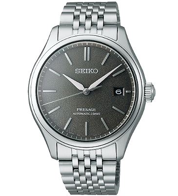 Relógio Seiko Presage Classic Series SPB465