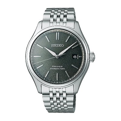 Seiko Presage Classic Series