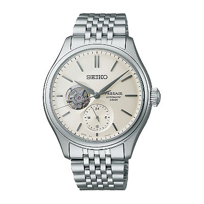 Seiko Presage Classic Series
