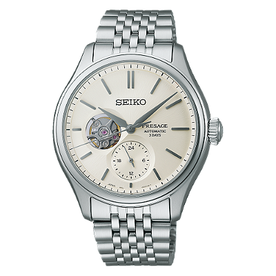Relógio Seiko Presage Classic Series SPB469