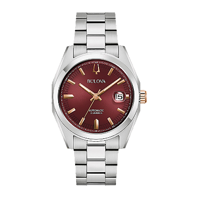 Bulova Surveyor