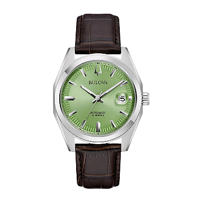 Bulova Surveyor