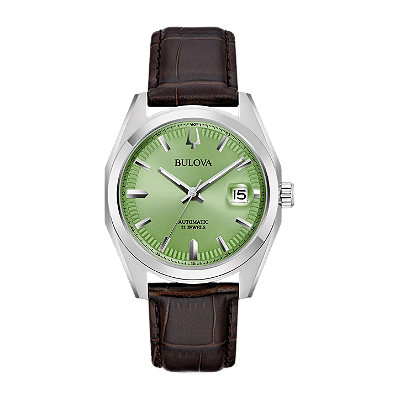 Bulova Surveyor