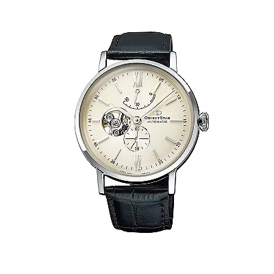 Relógio Orient Star Classic RE-AV0002S00B