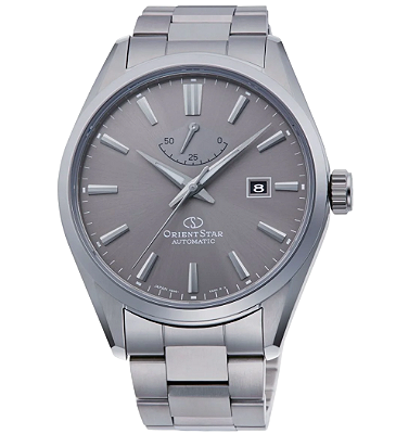 Relógio Orient Star Contemporary RE-AU0404N00B