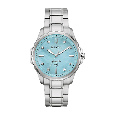Bulova Marine Star
