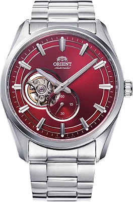 Relógio Orient Contemporary Automático RA-AR0010R10B